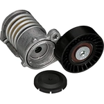 Order GATES - 39157 - Assemblage du tendeur courroie For Your Vehicle