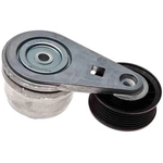Order Belt Tensioner Assembly by GATES - 39159 For Your Vehicle