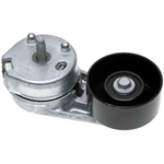 Order Belt Tensioner Assembly by GATES - 39240 For Your Vehicle