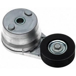 Order Belt Tensioner Assembly by GATES - 39242 For Your Vehicle