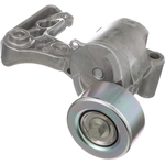 Order Belt Tensioner Assembly by GATES - 39258 For Your Vehicle