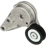 Order Belt Tensioner Assembly by GATES - 39266 For Your Vehicle