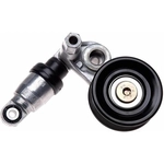 Order Belt Tensioner Assembly by GATES - 39331 For Your Vehicle