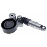 Order Belt Tensioner Assembly by GATES - 39337 For Your Vehicle