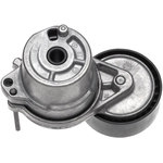 Order Belt Tensioner Assembly by GATES - 39338 For Your Vehicle