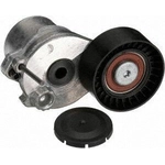 Order Assemblage du tendeur courroie de GATES - 39338 For Your Vehicle