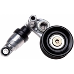 Order Belt Tensioner Assembly by GATES - 39339 For Your Vehicle