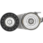 Order Belt Tensioner Assembly by GATES - 39346 For Your Vehicle