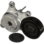 Order Belt Tensioner Assembly by GATES - 39372 For Your Vehicle
