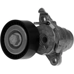 Order Belt Tensioner Assembly by GATES - 39380 For Your Vehicle