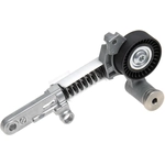 Order Belt Tensioner Assembly by GATES - 39396 For Your Vehicle