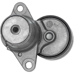Order Belt Tensioner Assembly by GATES - 39397 For Your Vehicle