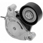 Order Belt Tensioner Assembly by GATES - 39400 For Your Vehicle