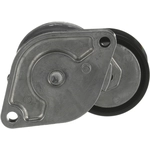 Order Belt Tensioner Assembly by GATES - 39401 For Your Vehicle