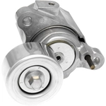 Order Belt Tensioner Assembly by GATES - 39424 For Your Vehicle