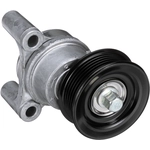 Order Assemblage du tendeur courroie de GATES - 39431 For Your Vehicle