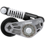 Order GATES - 39468 - Light Duty Drive Belt Tensioner Assembly For Your Vehicle