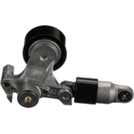 Order Belt Tensioner Assembly by GATES - 39473 For Your Vehicle