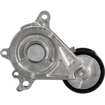 Order Belt Tensioner Assembly by GATES - 39518 For Your Vehicle