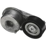 Order GATES - 39552 - Drive Belt Pulley & Tensioner For Your Vehicle