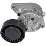 Order Belt Tensioner Assembly by INA - 533-0015-100 For Your Vehicle