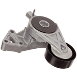 Order INA - 533-0076-300 - Accessory Drive Belt Tensioner Assembly For Your Vehicle