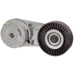 Order Belt Tensioner Assembly by INA - 534-0124-300 For Your Vehicle