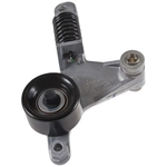 Order INA - 534-0182-100 - Accessory Drive Belt Tensioner For Your Vehicle