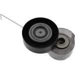 Order INA - 534-0324-100 - Belt Tensioner Assembly For Your Vehicle