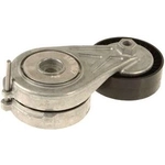 Order Belt Tensioner Assembly by INA - 534-0333-100 For Your Vehicle