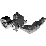 Order INA - 534-0348-100 - Belt Tensioner Assembly For Your Vehicle