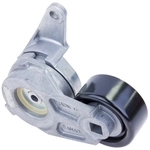 Order INA - 534-0441-100 - Accessory Drive Belt Tensioner Assembly For Your Vehicle