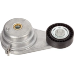Order Belt Tensioner Assembly by INA - 534-0541-100 For Your Vehicle