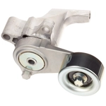 Order INA - 534-0566-100 - Accessory Drive Belt Tensioner Assembly For Your Vehicle