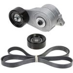 Order INA - FB30201K - Accessory Drive Belt Tensioner Kit For Your Vehicle