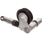 Order Belt Tensioner Assembly by INA - FT40014 For Your Vehicle