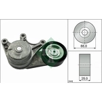 Order INA - FT40535 - Belt Tensioner Assembly For Your Vehicle
