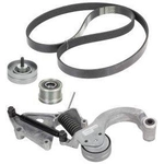 Order Belt Tensioner Assembly by INA - FB30331K For Your Vehicle