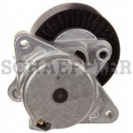 Order Belt Tensioner Assembly by INA - FT40114 For Your Vehicle