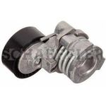 Order Belt Tensioner Assembly by INA - FT40122 For Your Vehicle