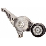 Order Belt Tensioner Assembly by INA - FT40151 For Your Vehicle