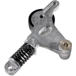 Order Belt Tensioner Assembly by INA - FT40182 For Your Vehicle