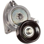 Order Belt Tensioner Assembly by INA - FT40261 For Your Vehicle