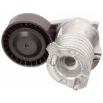 Order Belt Tensioner Assembly by INA - FT40273 For Your Vehicle