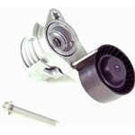 Order Belt Tensioner Assembly by INA - FT40432 For Your Vehicle