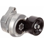 Order Belt Tensioner Assembly by INA - FT40493 For Your Vehicle