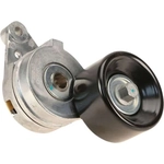 Order Belt Tensioner Assembly by INA - FT40557 For Your Vehicle