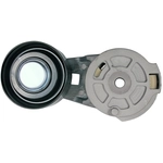 Order LITENS AUTOMOTIVE - 910002A - Automatic Serpentine Belt Tensioner For Your Vehicle