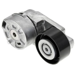 Order LITENS AUTOMOTIVE - 910016A - Automatic Serpentine Belt Tensioner For Your Vehicle