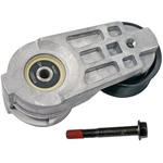 Order Belt Tensioner Assembly by LITENS AUTOMOTIVE - 910021A For Your Vehicle